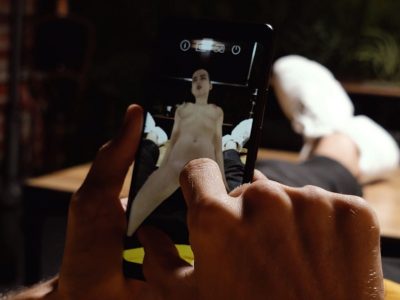 ARConk - VRBangers AR Porn App