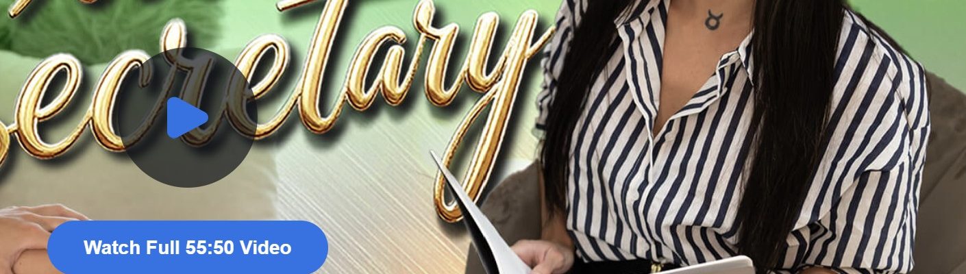 VRPornNow - Private Secretary SFW cover