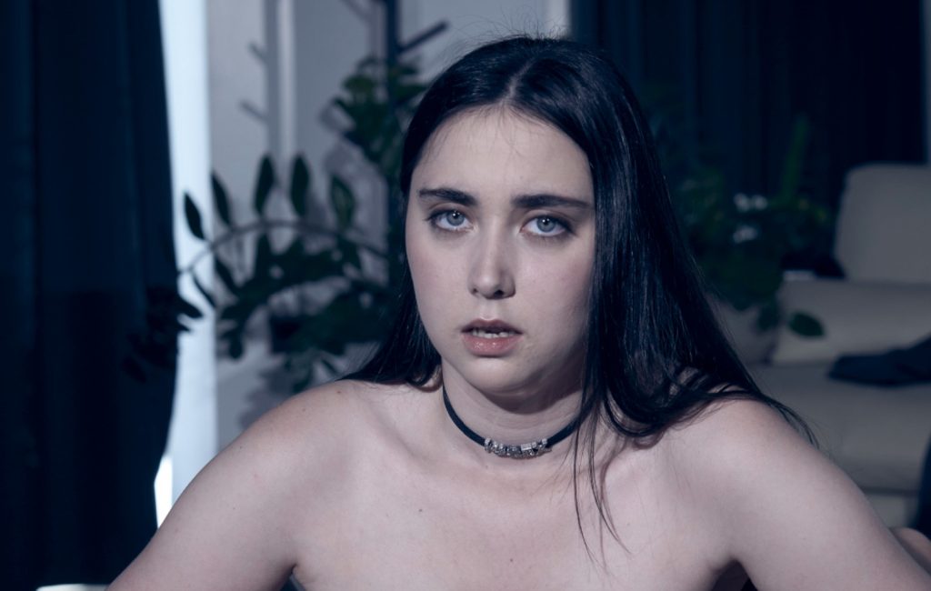 DarkroomVR - Best Morning Meal SFW cover