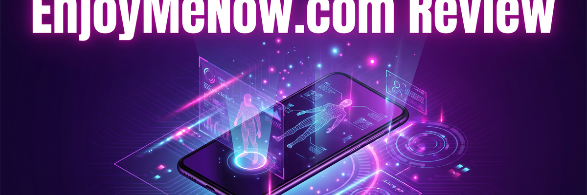 EnjoyMeNow review
