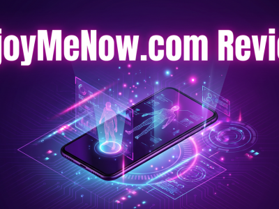 EnjoyMeNow review