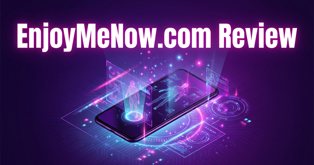 EnjoyMeNow review